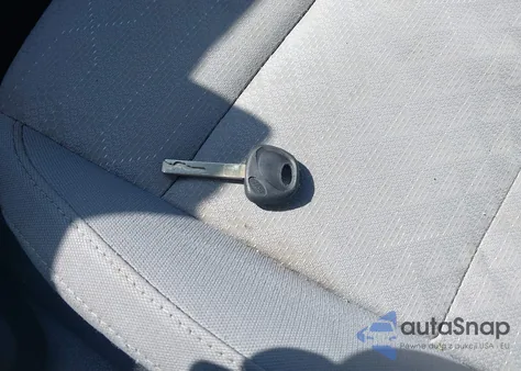 2018 Kia Rio Lx from USA, damaged, VIN 3KPA25AB0JE091873